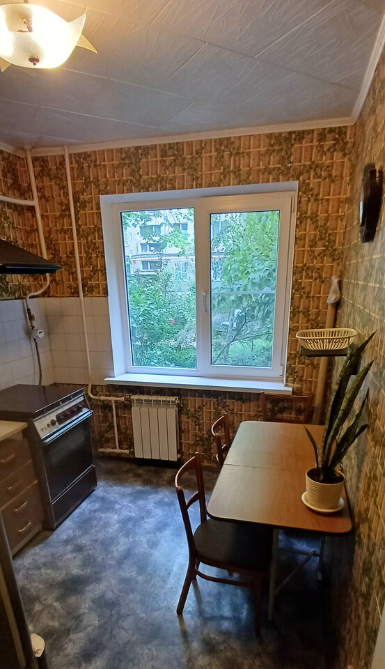 квартира г Ростов-на-Дону Александровка пр-кт 40-летия Победы 73/11 фото 4