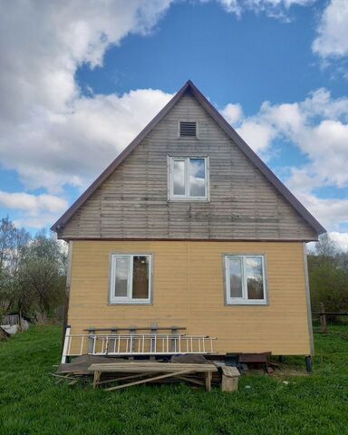 124 км, Новорижское шоссе фото