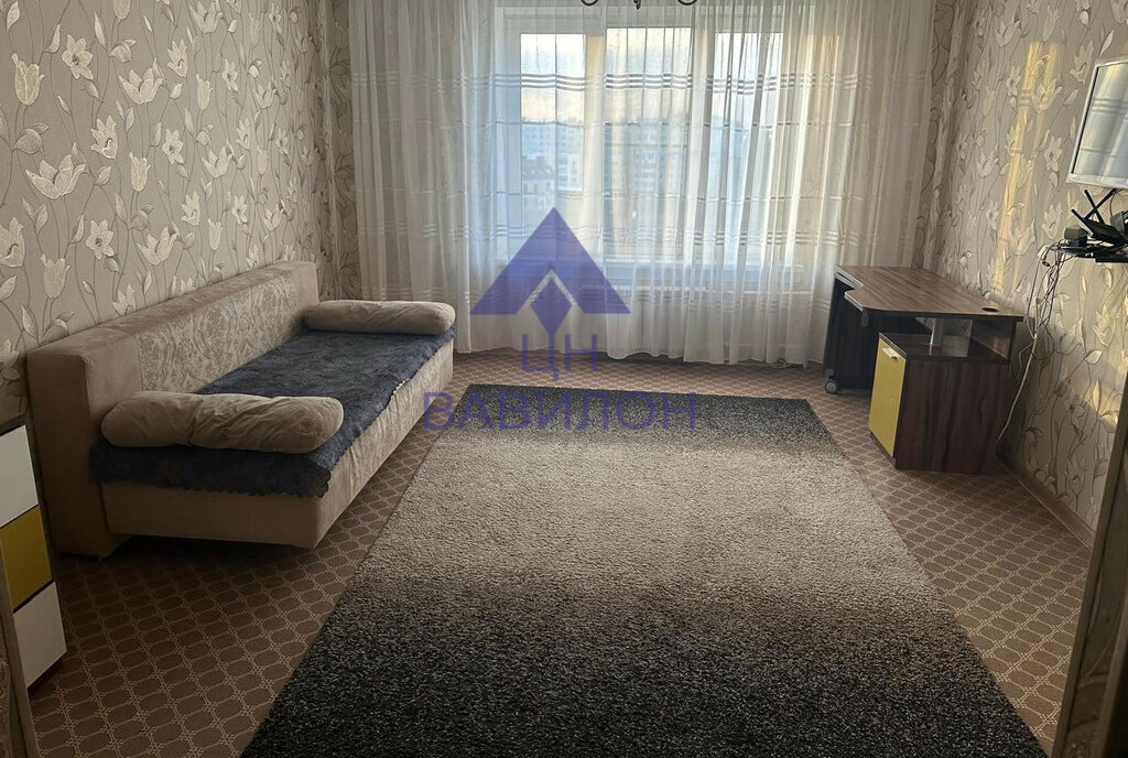 квартира г Волгодонск ул Энтузиастов 40 фото 1