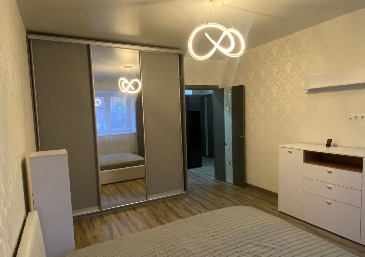 квартира г Королев мкр Болшево проезд Бурковский 52к/2 фото 4