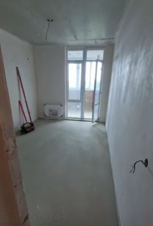 квартира г Краснодар р-н Прикубанский мкр Любимово 16 фото 1