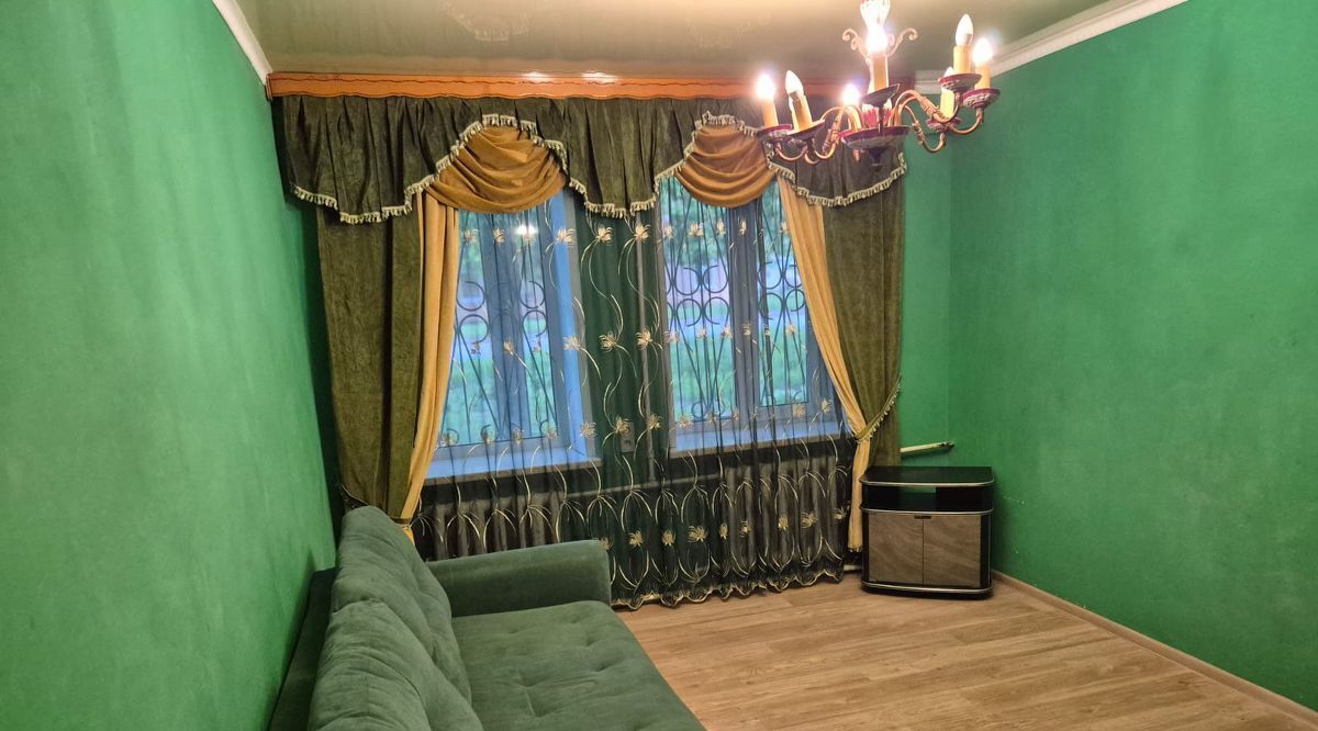 квартира г Орел р-н Заводской ул Васильевская 150 фото 1
