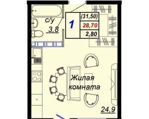 ул Российская 1 п. Дагомыс фото
