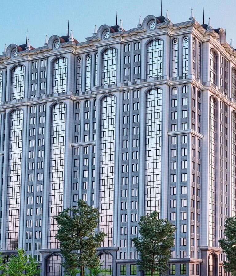 квартира г Грозный пер им Бажова 2 фото 1