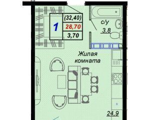 ул Российская 8 п. Дагомыс фото