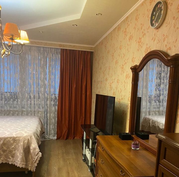 квартира г Москва ТиНАО Троицк пер Октябрьский 19а фото 5