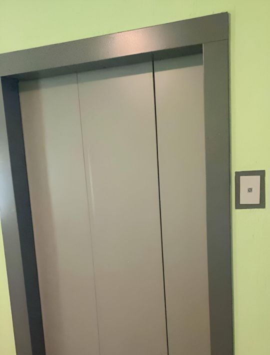 квартира г Москва ТиНАО Троицк пер Октябрьский 19а фото 24