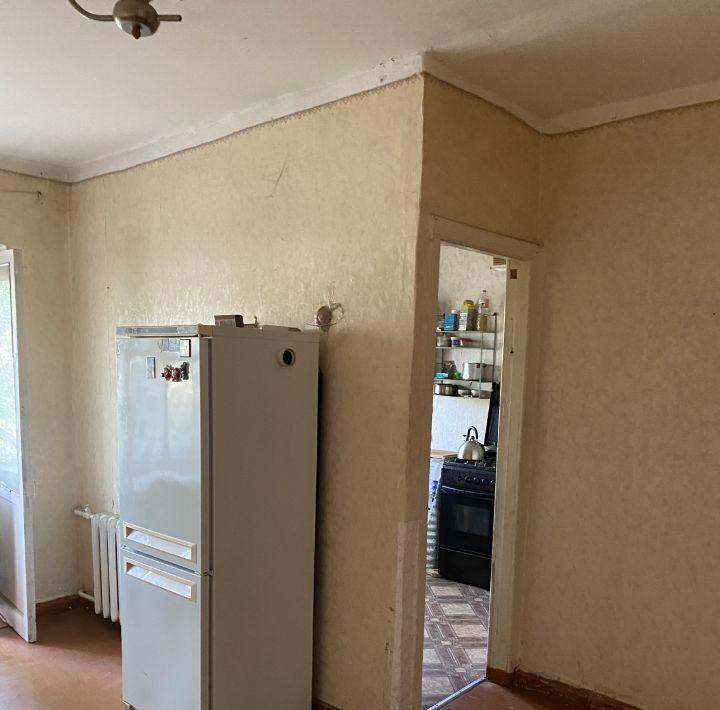 квартира г Саратов р-н Кировский ул. Имени Академика С. Г. Навашина, 8 фото 1