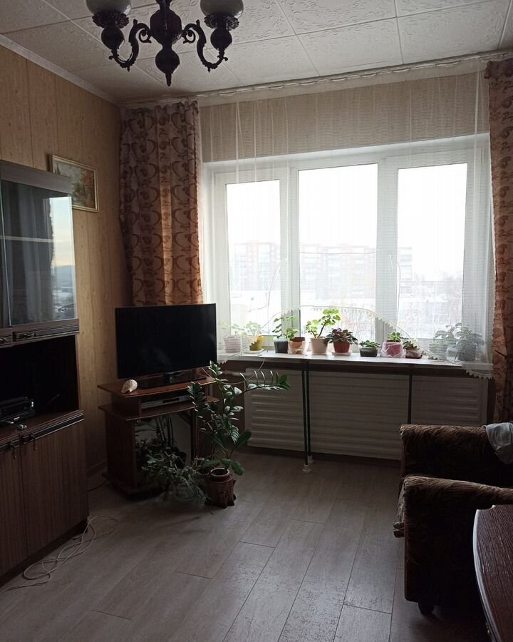 квартира г Воткинск ул Школьная 5 фото 4