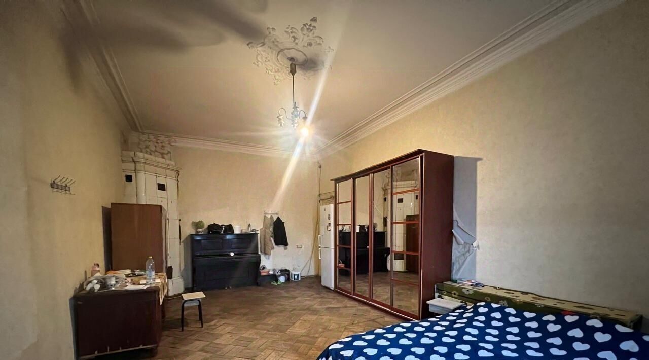 комната г Санкт-Петербург метро Петроградская просп. Большой Петроградской стороны, 76-78 фото 4