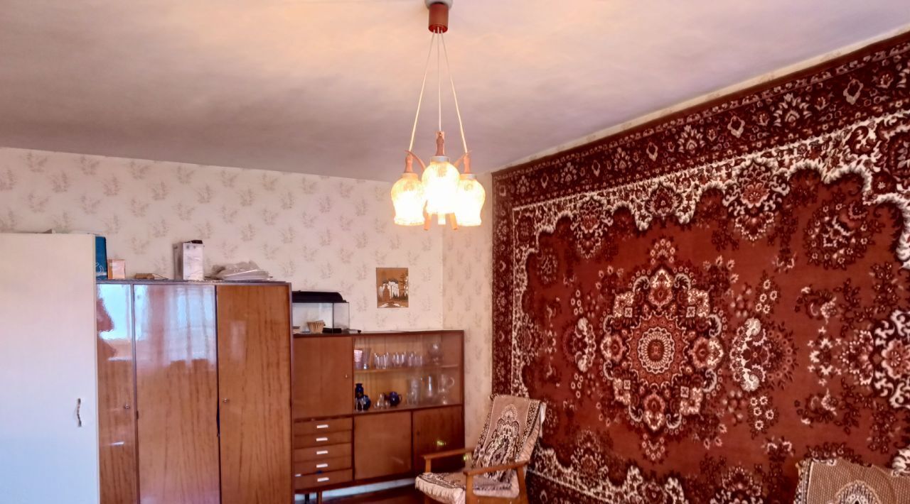 квартира г Саратов р-н Ленинский ул 3-я Степная 4б фото 3