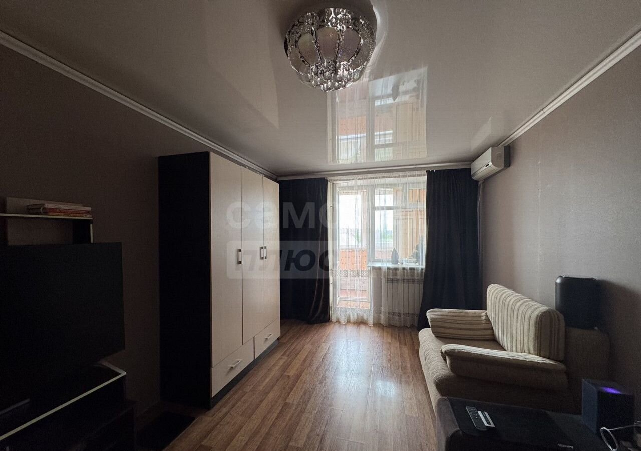квартира г Оренбург р-н Ленинский ул Диагностики 3 фото 3