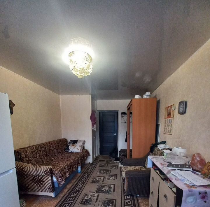 комната г Вологда Льнокомбинат ул Петрозаводская 14а фото 2