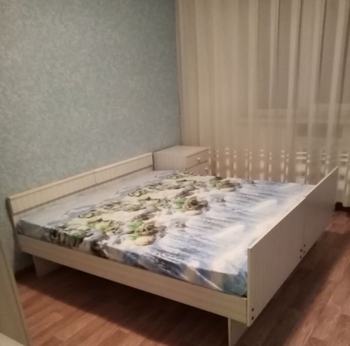 квартира г Кемерово р-н Центральный ул Гагарина 108 фото 2
