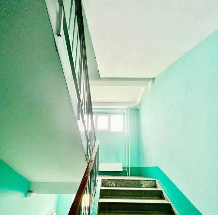 квартира г Калтан ул Дзержинского 61/1 фото 3