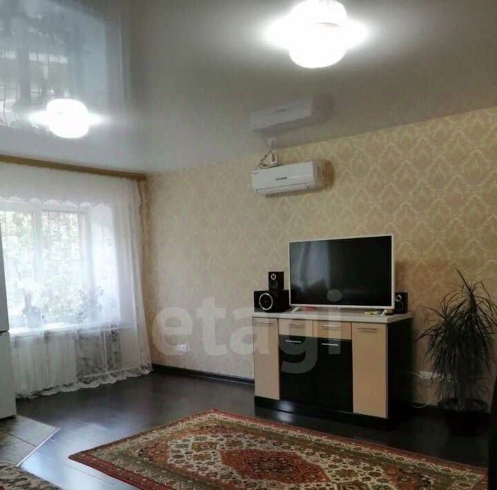 квартира г Кемерово р-н Центральный пр-кт Ленина 67 фото 2