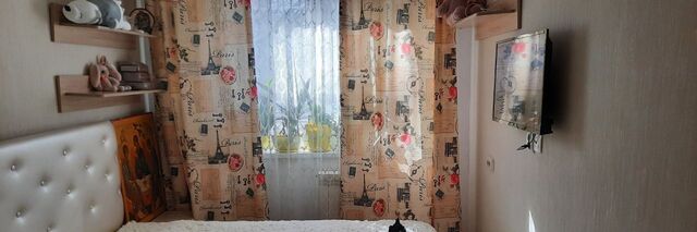 р-н Рудничный дом 12 фото