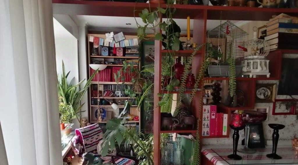 квартира г Новокузнецк р-н Центральный ул Кирова 49 фото 3