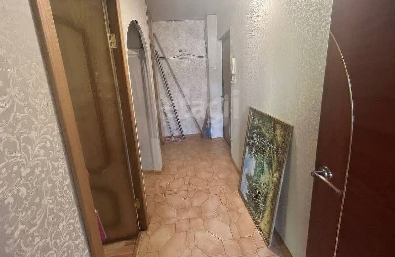 квартира г Серпухов ул Захаркина 7а фото 2
