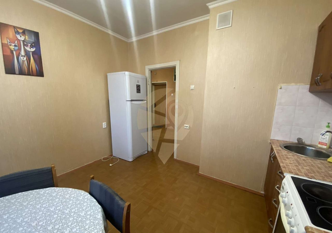 квартира г Старый Оскол мкр-н Дубрава, квартал 3, 9 фото 3