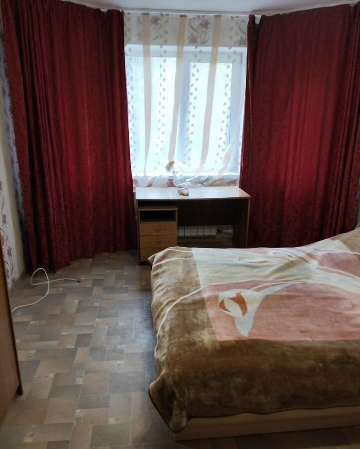 квартира г Ярославль р-н Ленинский ул Карла Либкнехта 24 фото 2