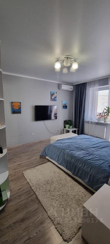 квартира г Краснодар ул Казбекская 3 фото 4