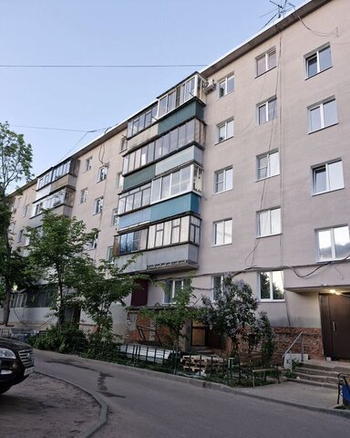 р-н Железнодорожный ул Республиканская 36 фото