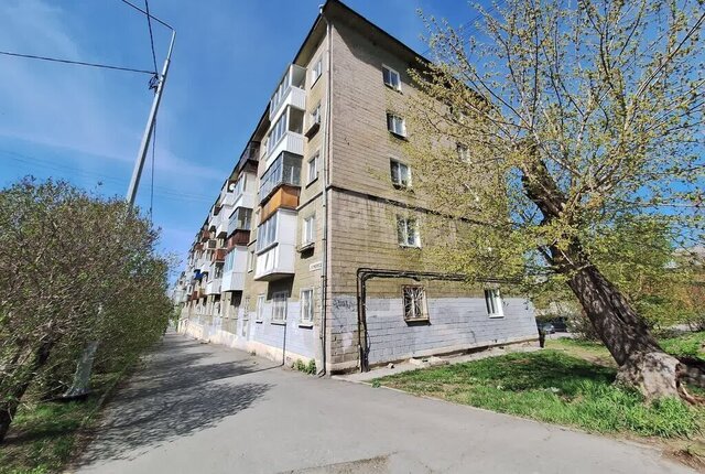 квартира ул Карла Маркса 61 фото