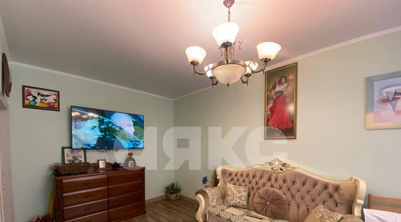 квартира г Горячий Ключ ул Ленина 7 фото 3