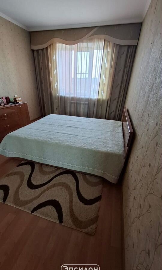 квартира г Курск р-н Центральный ул Студенческая 30 фото 3