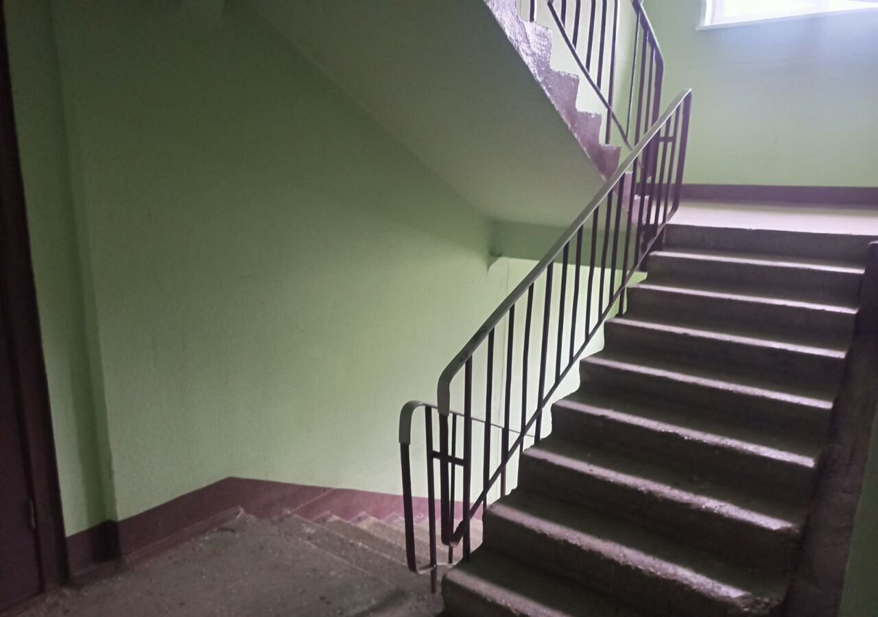 квартира г Ярославль р-н Заволжский ул Красноборская 31 фото 2