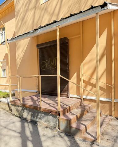 свободного назначения ул Карла Маркса 63/65 Гатчинское городское поселение фото