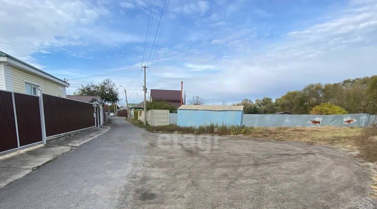 земля г Старый Оскол ул Круговая фото 3