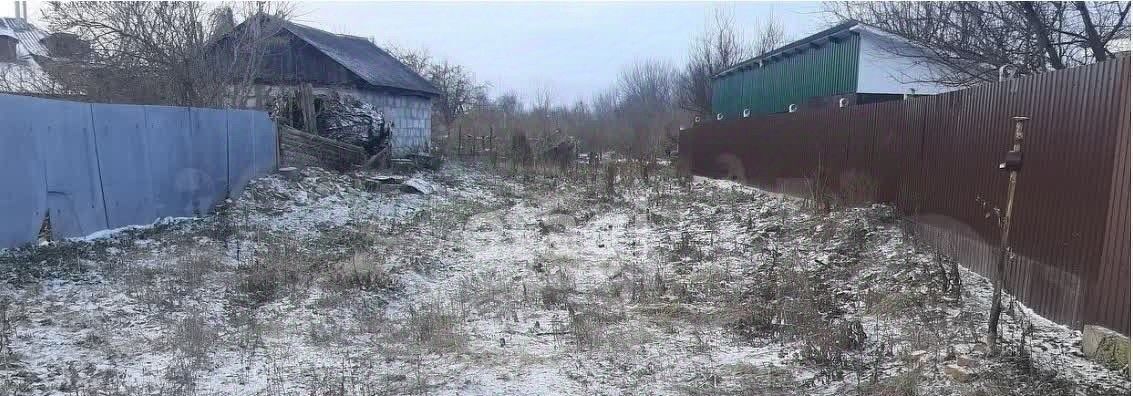 земля г Старый Оскол ул Круговая фото 4