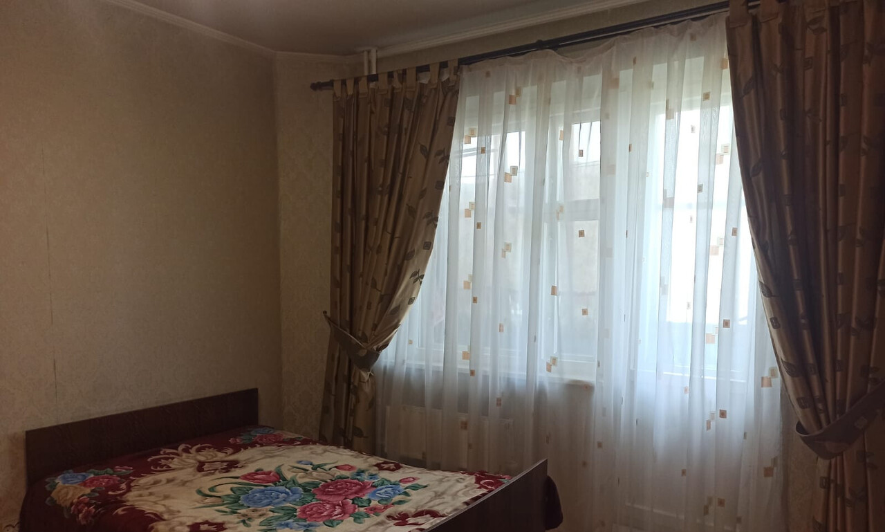 квартира г Омск ул Конева 32 12-й м-н фото 1