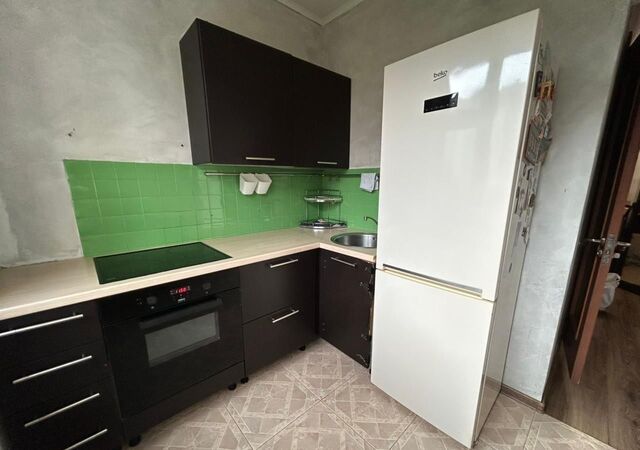 ул Игната Титова 7 Пенягино, Красногорск фото