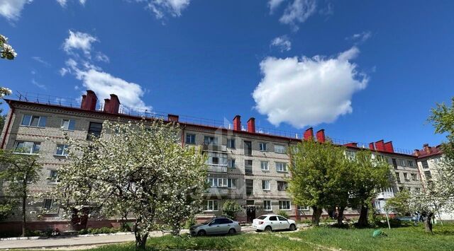 р-н Володарский дом 18 фото