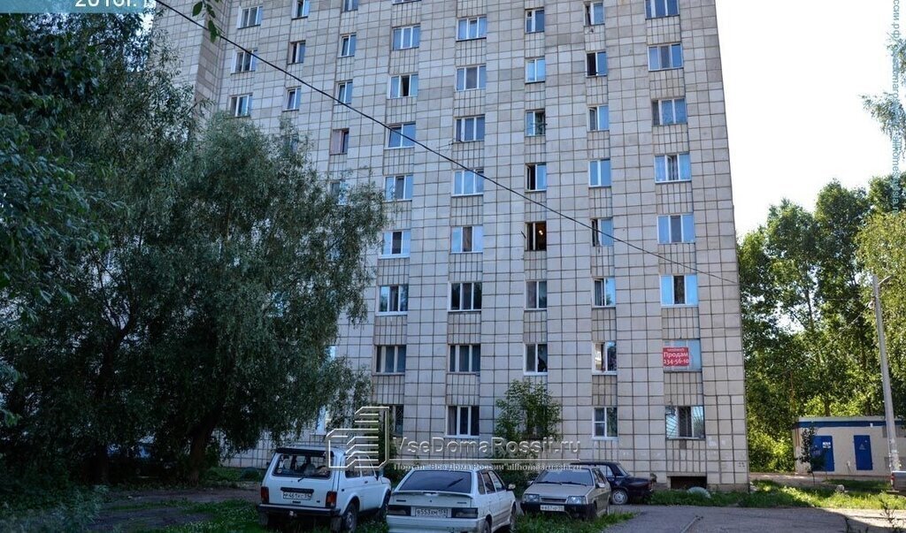 комната г Пермь ул Кабельщиков 99 фото 4