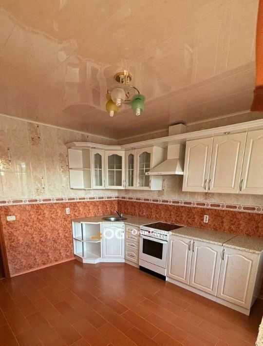 квартира г Брянск р-н Советский ул Ромашина 32 фото 3