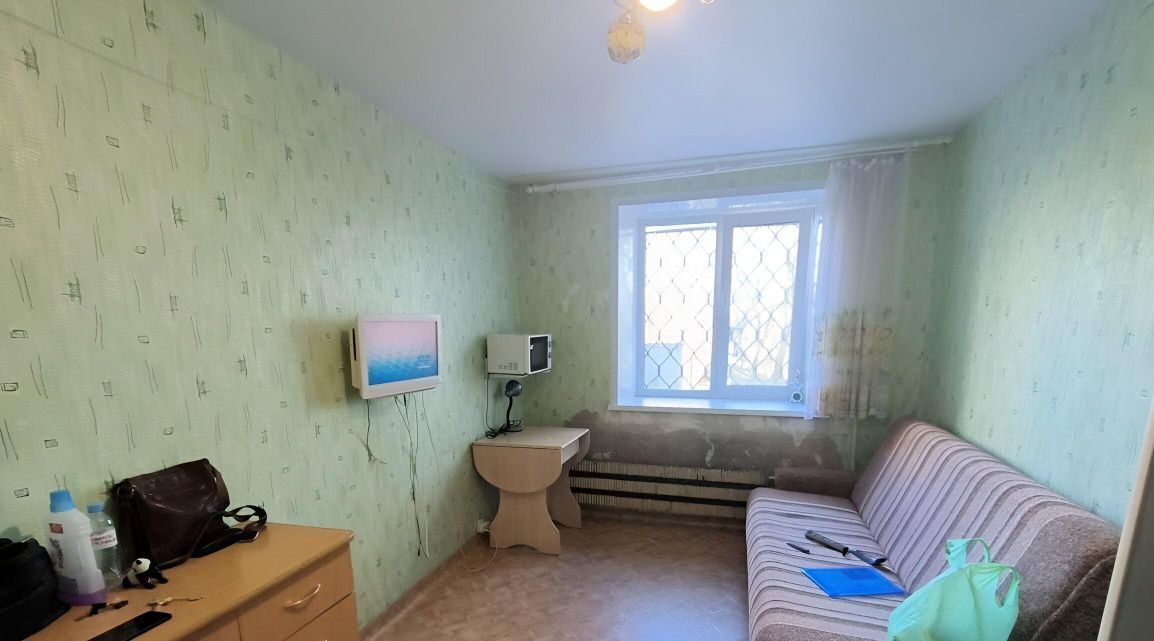 комната г Пермь р-н Индустриальный ул Экскаваторная 57 фото 4