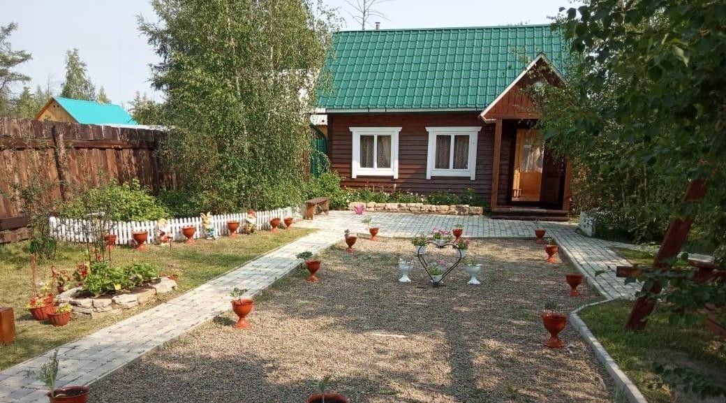 земля г Якутск с Маган фото 1