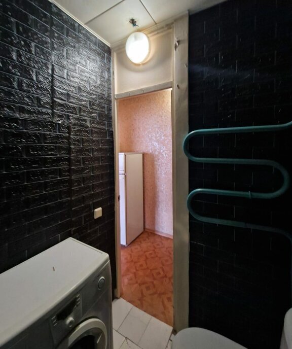квартира г Норильск ул Талнахская 49к/2 фото 3