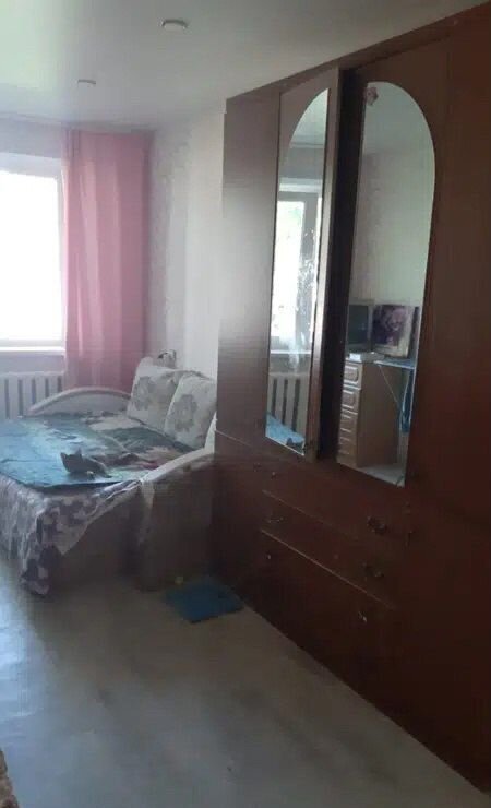 квартира г Чебоксары р-н Московский ул Пирогова 28 фото 2