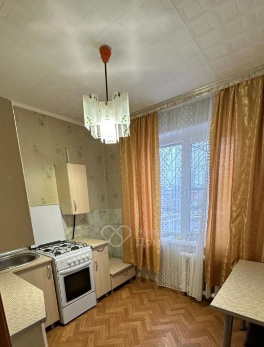 квартира г Волгоград р-н Красноармейский ул Караванная 43 фото 4