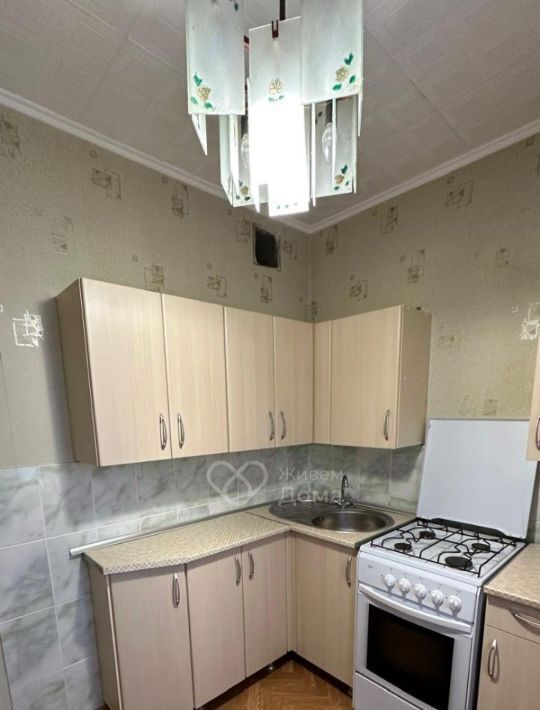 квартира г Волгоград р-н Красноармейский ул Караванная 43 фото 3