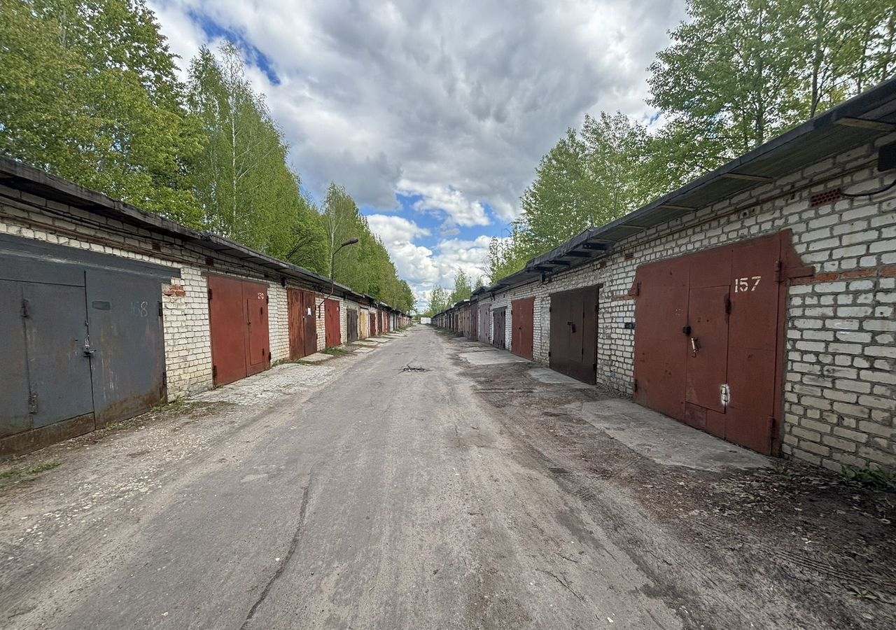 гараж г Шатура фото 1