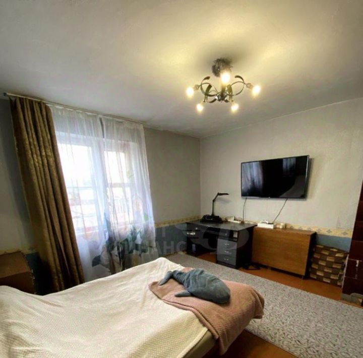 квартира г Калининград р-н Московский ул Загорская 2 фото 2