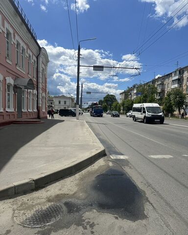 рп Радица-Крыловка Бежицкий район ул Ульянова 20 фото