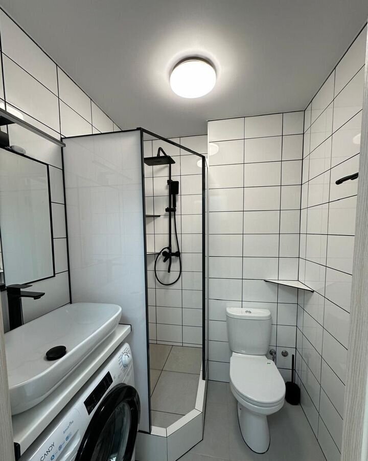 квартира г Екатеринбург Ботаническая ул. Гаршина, 3 фото 4