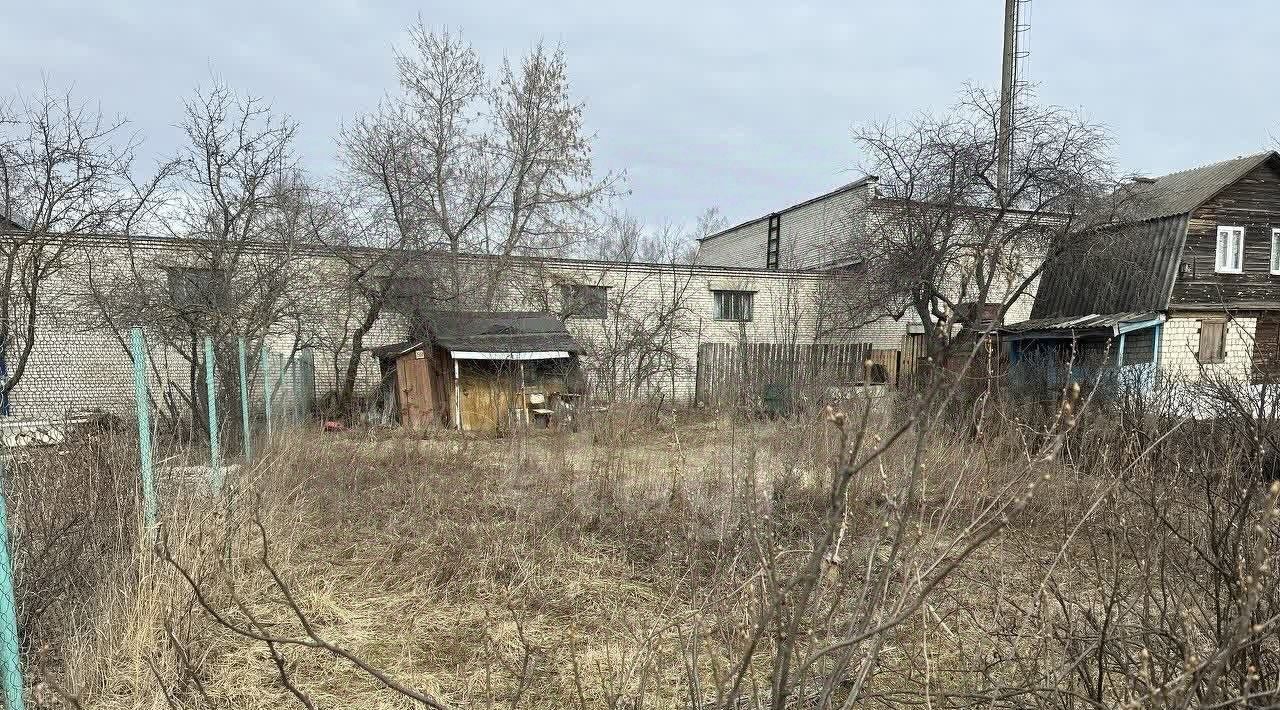 земля г Муром Механизаторов Плоды СТ фото 1